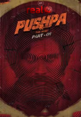 Pushpa-The Rise-Part 1